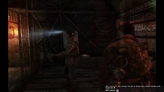 Novajn vidaĵojn Artemio trovas | Metro 2033 Redux #4