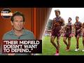 Giants slick transition, Cats win, Bombers woes, all Round 11 games reviewed | Footy Furnace