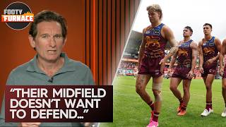 Giants slick transition, Cats win, Bombers woes, all Round 11 games reviewed | Footy Furnace