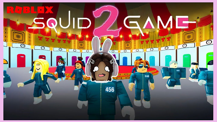 APAKAH AKU BISA KABUR DARI PERMAINAN SQUID GAME 2 YANG ADA DI ROBLOX?