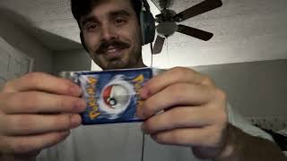 ASMR More Pokemon Cards | Whispering