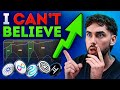 It&#39;s Not Over For Crypto and Altcoins!! But What Is Next?