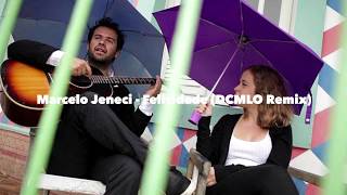 Download lagu Marcelo Jeneci - Felicidade feat Laura Lavieri (DCMLO Remix)