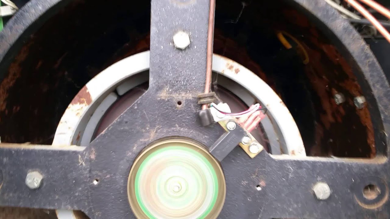 troubleshooting no AC output on kohler's fast response 2 generators