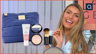 How to Get an Easy Everyday No-Makeup Look | Laura Geller Makeup Studio