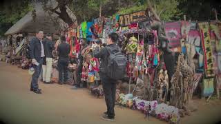 Zambian Travel Vlogs - A New View...