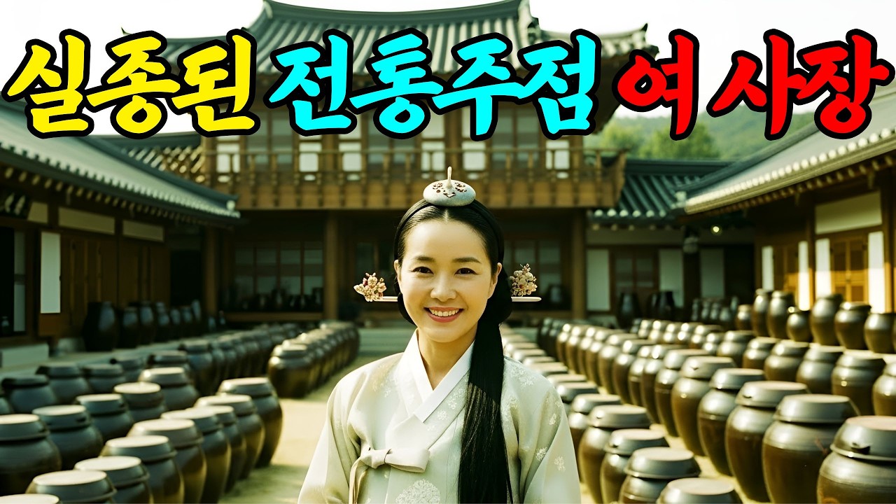 1998년, 제천 전통주점 여사장 실종… 15년 뒤 술독 속에서 발견된 은빛 비녀의 충격적인 진실ㅣ붉은달미스테리ㅣ괴담ㅣ미스테리 사건ㅣ무서운이야기ㅣ실종사건ㅣ인생사연ㅣ자면서듣는