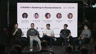 A Builder's Roadmap to Decentralized AI