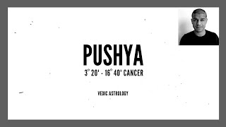 8 Lord Brihaspati Pushya Nakshatra Planets in Pushya