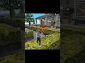 wait for end 🤡 freefire # shorts #