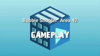 Bubble Shooter: Area 42 screenshot 3