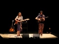 Mandolin Orange - Daylight & Blue Ruin