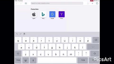 How to access OneNote on an Internet Browser