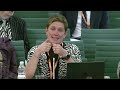 Delivering the Child Poverty Strategy - Work and Pensions Committee & Education Committee