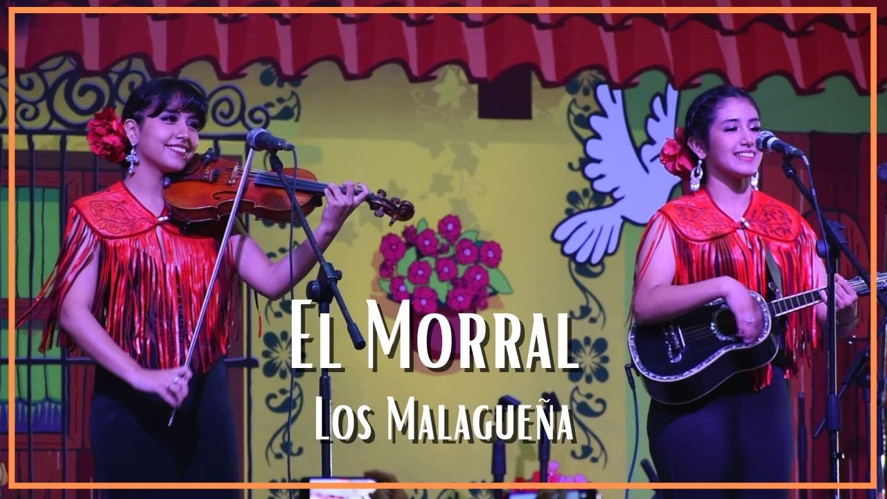 Los Malagueña - El Morral