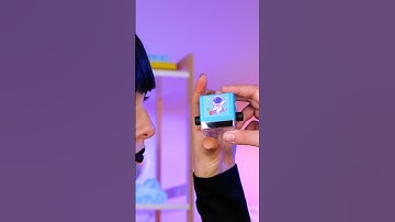 Be Ready for School with Wednesday 😅 🧮 🖤#math #funny #school