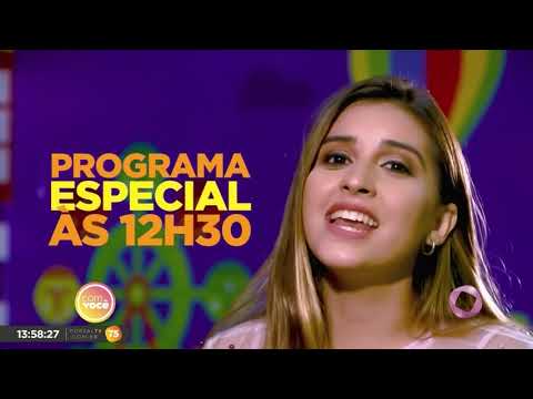 Com Você -