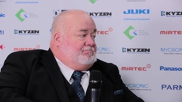 Keith Bryant Show - Talking to David Bennett about exciting new opportunities @ IPC APEX 2020