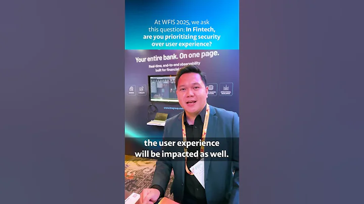 WFIS 2025: The Expert Verdict on Security vs. UX