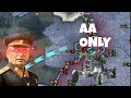 [HOI4] AA Only  - Stalin Goes Ballistic