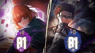 Download lagu 미친 고점 갱신, 밤의 송곳 그레고르 정사무소 이스마엘 거던 리뷰