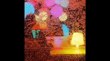 Dmitry Stepanenko: "Heavy Colour" Street Photography