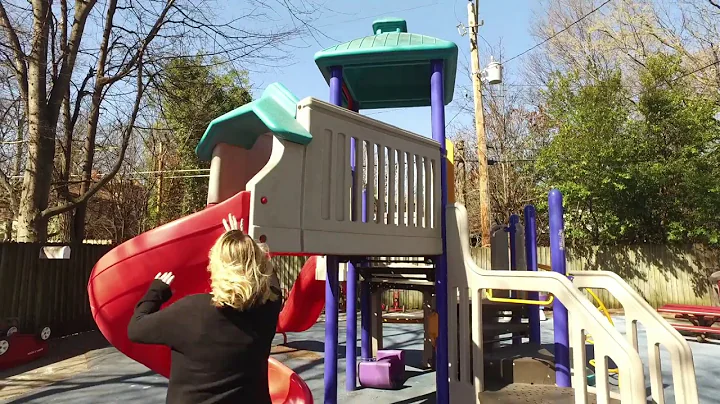 Hope House Heroes: Jessica Pruitt