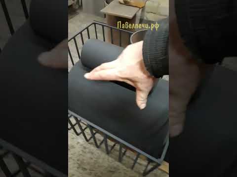 Печь для бани