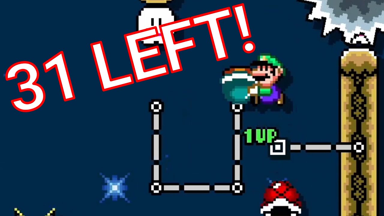 This HOT Level Makes You Do 45 SHELL-JUMPS?