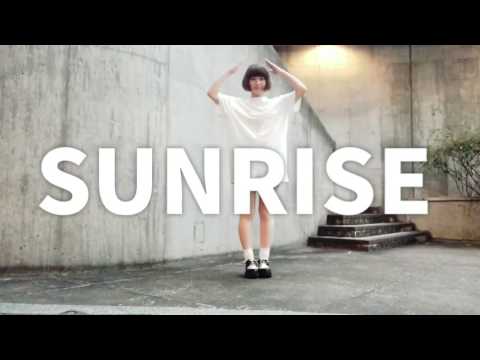 【御夏】SUNRISE【踊ってみた】