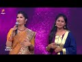 #AnuradhaSriram's Live Performance of Enna Nenache 😍❤️| SSS10 | Episode Preview Super singer 10