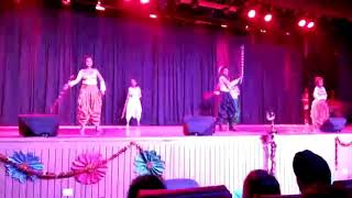 Ruby Global School Udaan 2019