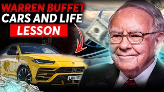 Celebrity Warren Buffet's Lifestyle 2024 | Net Worth, Fortune, Car Collection Wealth