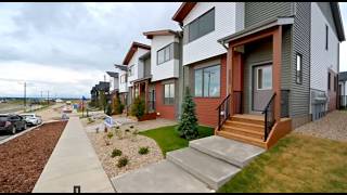2089 Vantage Way SW Airdrie AB T4B 5Y5