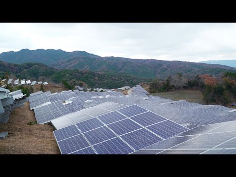 エネクス・インフラ投資法人