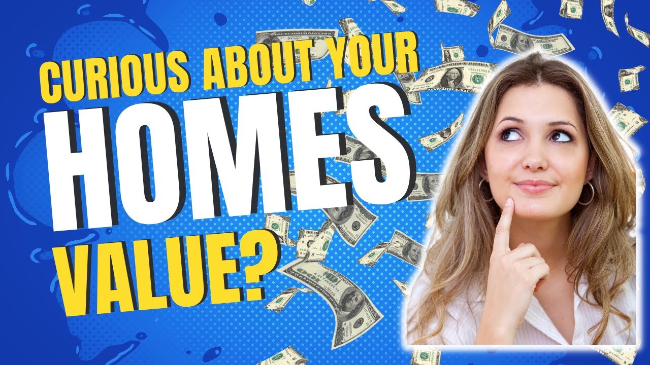 How Much Is My Home Worth YouTube