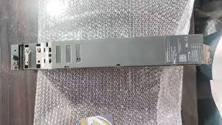 6sl3126-1te23-0aa3 Siemens Sinamics S120 Single Motor Module 6sl3126-1te23-0aa3 Siemens Sinamics S120 Single Motor Module