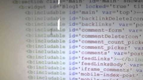 How to customise change Google Adsense ads on Blogger Mobile template?