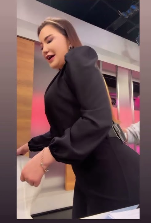 Mükemmelsin Esra Ezmeci