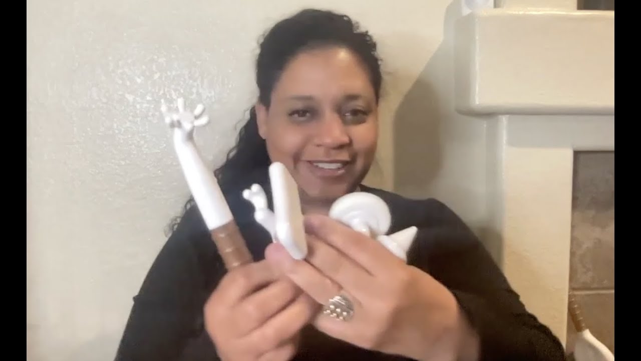 The OMG Blaster 5-in-1 Face Lifting Tool by Ashley Black: Transform Your Skincare Routine