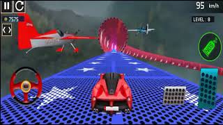 Thrilling Well of Death Stunts – Extreme Car Challenges! screenshot 3