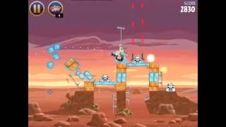 Angry Birds Star Wars HD iPad App Review91 screenshot 4