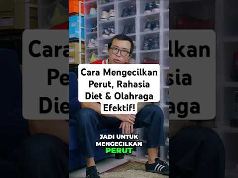 epikwin88 x glory777slot - Cara Mengecilkan Perut, Rahasia Diet & Olahraga Efektif!! 🤫🤫 || Dr.Tirta #drtirta #viralvideo