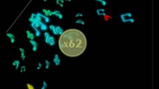 music catch 2 50+ in combo kongregate