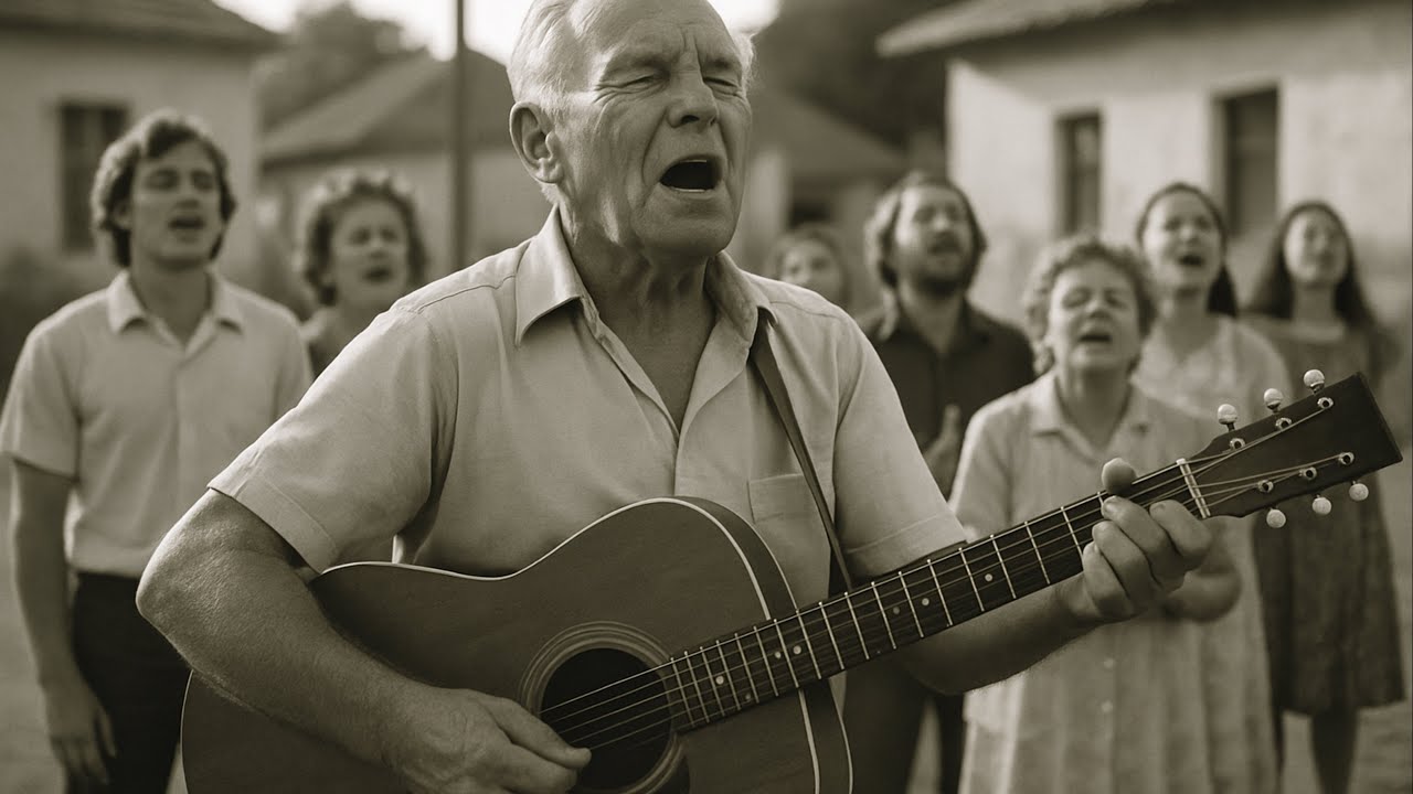 Gozo em Jesus   Versão 1970 (Hino 14 da Harpa)