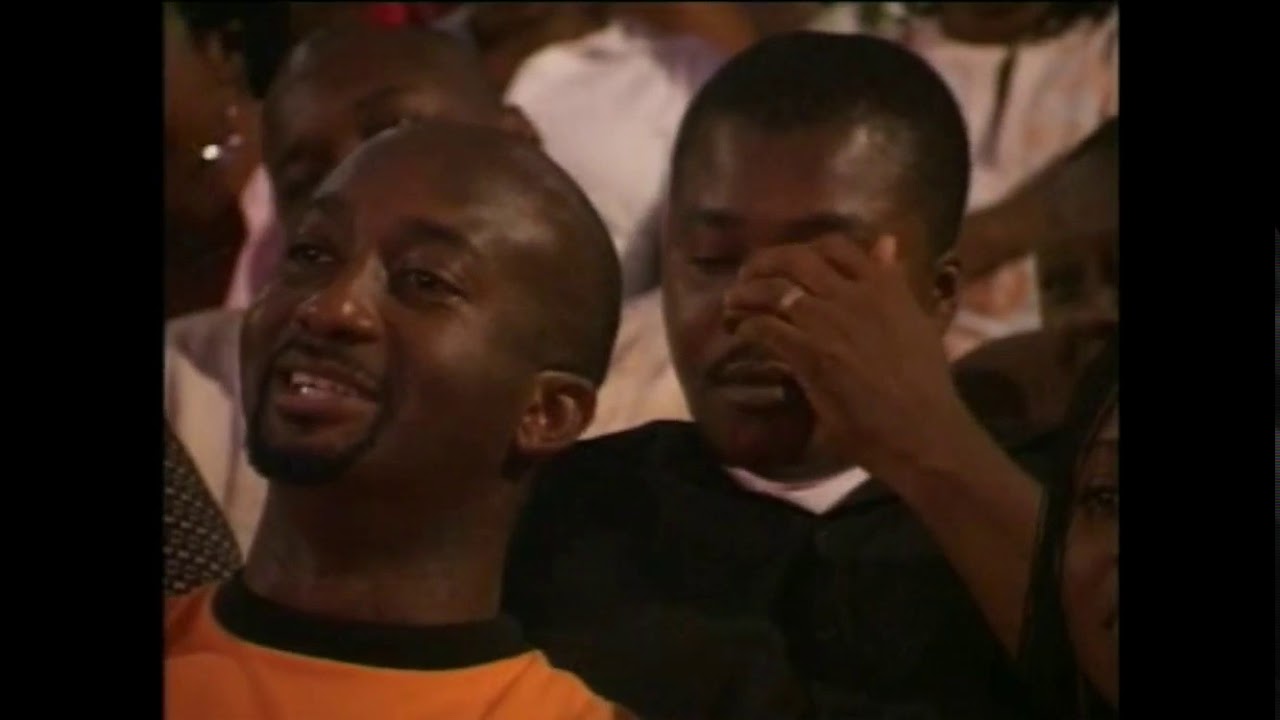 basket mouth comedy YouTube