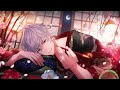 ᭥𖤐┊ Kitakado Tomohisa [B-Project S3 : Netsuretsu*Love Call]