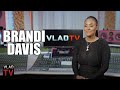 Former Queenpin & BMF Affiliate Brandi Davis on Her Dad Being a Major Drug Dealer (Part 1)