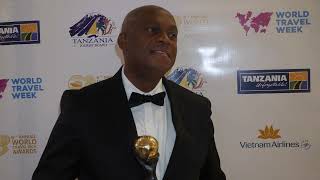 Beaches Negril - Lancelot Lebert, General Manager