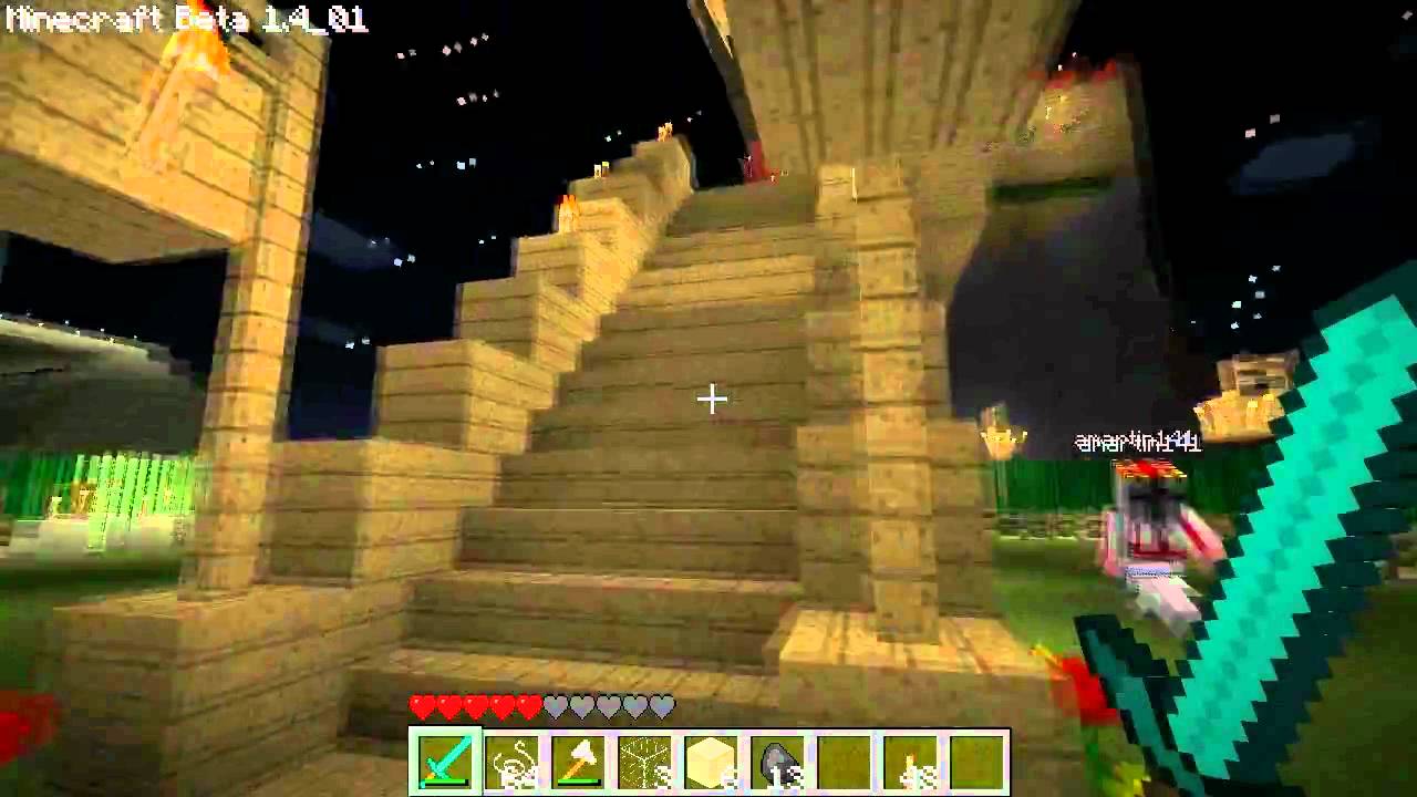 Five Things Let's Play Episode 5 (Part 1/2) [Dig, Boys!]